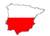RECREA - Polski